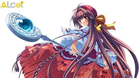 【ADV/PC】ENGAGE LINKS-H萌Gal