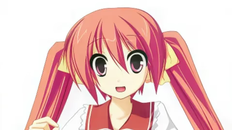 【ADV/PC】てぃんくるぽえとりー-H萌Gal