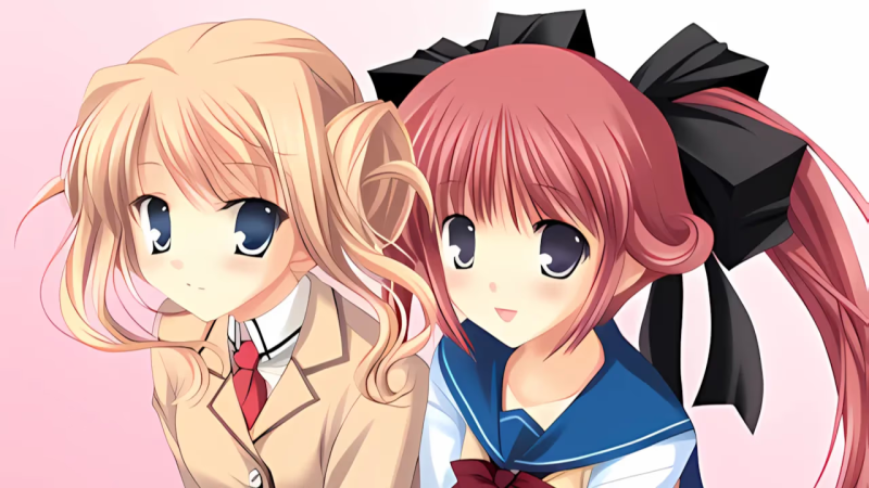 【ADV/PC】ホームメイド スイーツ-H萌Gal