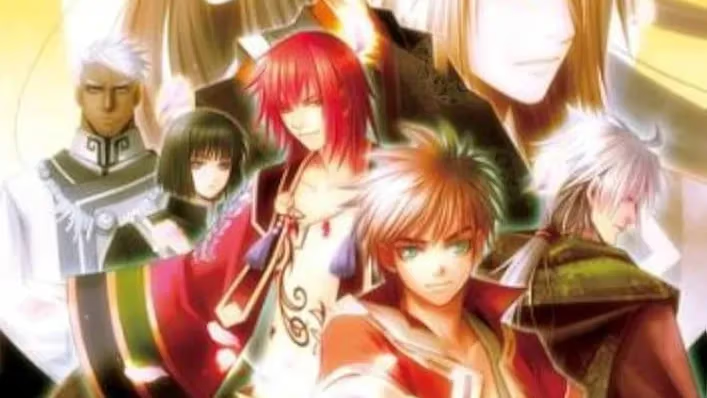 【ADV/PC/生肉】妖之宫-H萌Gal