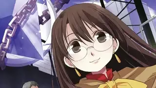 【ADV/PC/生肉】そう、あたしたちはこんなにも理不尽な世界に生きているのだらよ-H萌Gal