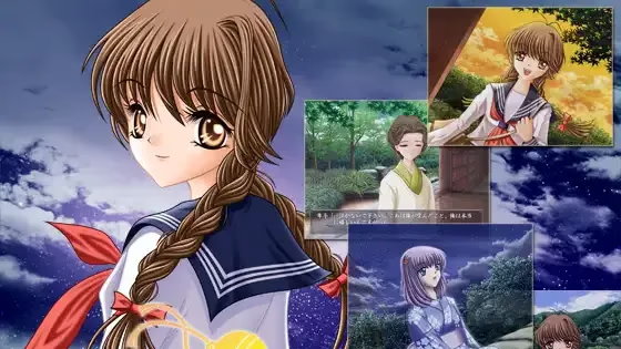 【ADV/PC/生肉】Cies-H萌Gal