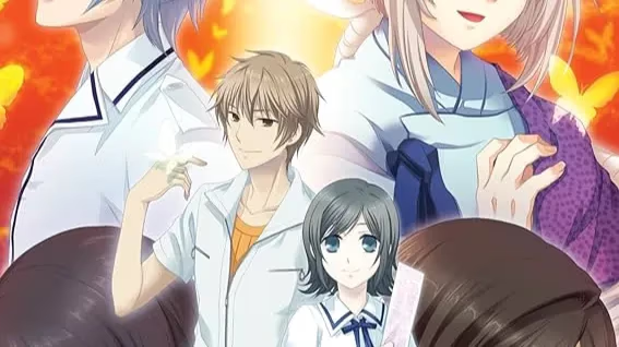 【ADV/PC/生肉】あさき、ゆめみし-H萌Gal