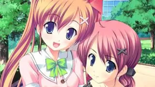 【ADV/PC】BackStage -バックステージ--H萌Gal