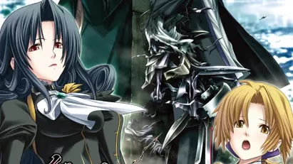 【ADV/PC/生肉】时之带-H萌Gal