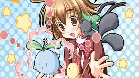 【ADV/PC】ふるふる☆フルムーン-H萌Gal