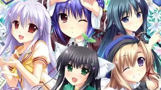 【ADV/PC/生肉】こんぼく麻雀～こんな麻雀があったら僕はロン！～-H萌Gal