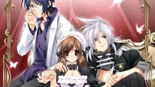 【ADV/PC/生肉】我的坏心主人-H萌Gal