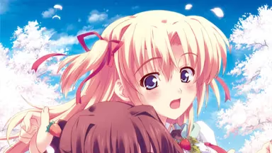 【ADV/PC】樱花街-H萌Gal