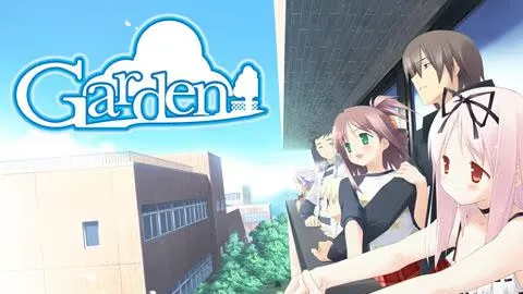 【ADV/PC】Garden-H萌Gal