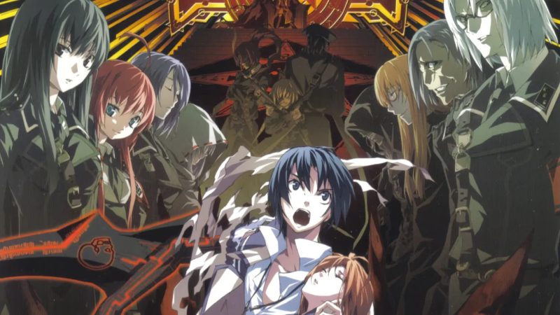 【ADV/PC/生肉】神怒之日 -查拉图斯特拉如是说--H萌Gal