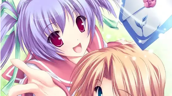 【ADV/PC】ミナミからの手紙-H萌Gal