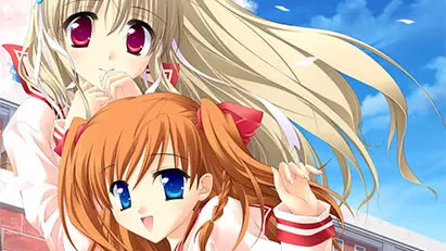 【ADV/PC】HoneyComing -ハニーカミング--H萌Gal