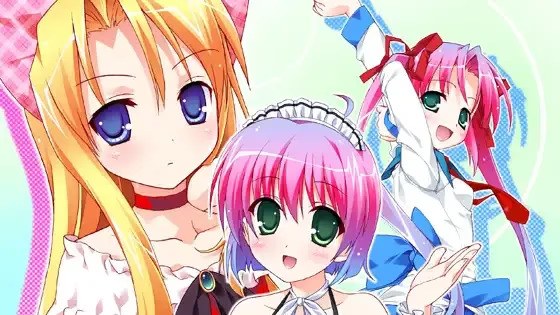 【ADV/PC】ツイ☆てる-H萌Gal