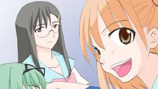 【ADV/PC/生肉】ななつのユメをみる-H萌Gal