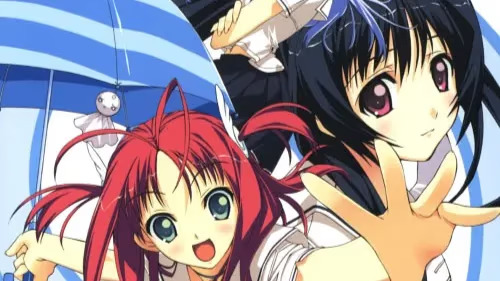 【ADV/PC/生肉】热带低气压少女-H萌Gal