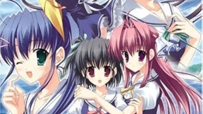 【ADV/PC】Clear－クリア－-H萌Gal