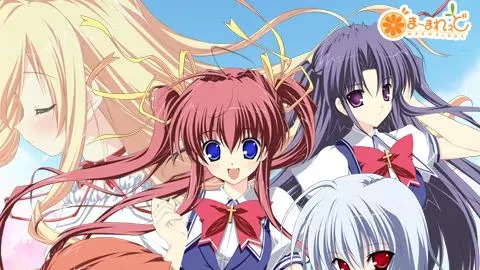 【ADV/PC/生肉】リリカル♪りりっく-H萌Gal