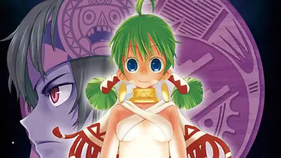 【ADV/PC/生肉】Round a Go! Go!-H萌Gal