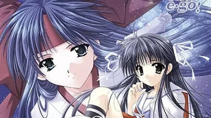 【RPG/PC/生肉】出云战记3-H萌Gal