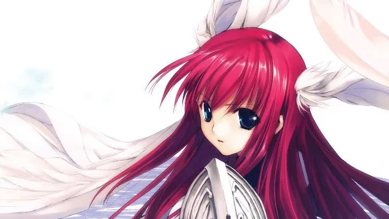 【ADV/PC/生肉】聖なるかな -The Spirit of Eternity Sword2--H萌Gal