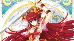 【ADV/PC】女神大戦-H萌Gal