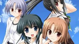 【ADV/PC】片恋いの月-H萌Gal