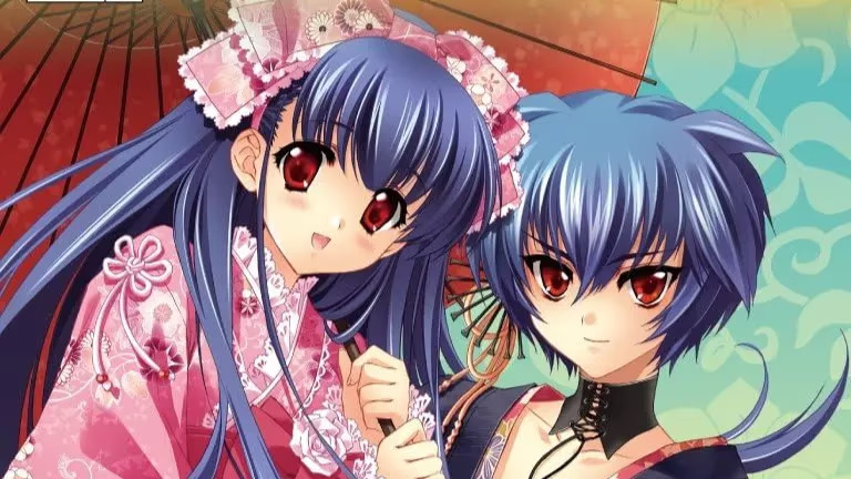 【ADV/PC】桃华月惮-H萌Gal