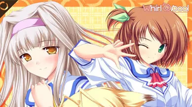 【ADV/PC】いな☆こい！～お稲荷さまとモテモテのたたり～-H萌Gal