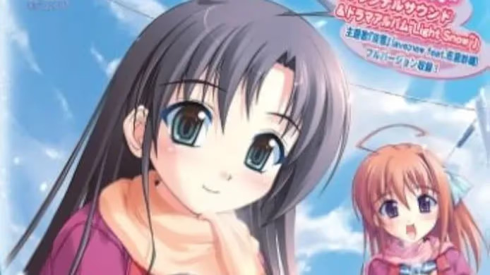 【ADV/PC】真白牡丹-H萌Gal