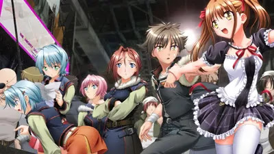 【ADV/PC】Figurehead-H萌Gal