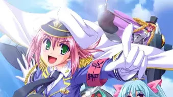 【ADV/PC/生肉】遊撃警艦パトベセル～こちら首都圏上空青空署～-H萌Gal