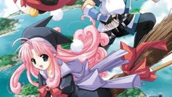 【ADV/PC/生肉】あおぞらマジカ！！-H萌Gal