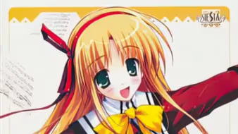 【ADV/PC】あるぺじお～きみいろのメロディ～-H萌Gal