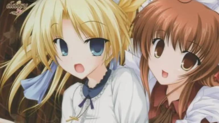 【ADV/PC/生肉】Always ～ふと、気が付けばキミとの日常…～-H萌Gal