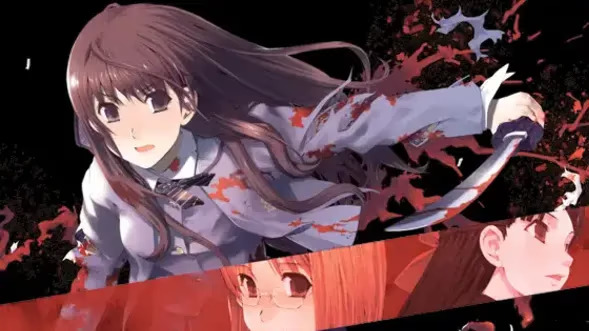 【ADV/PC/生肉】妖刀事件-H萌Gal