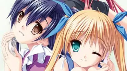 【ADV/PC】キミの声がきこえる-H萌Gal