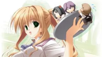 【ADV/PC/生肉】ぽっと -Rondo for Dears--H萌Gal