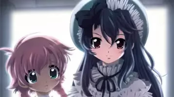 【ADV/PC/生肉】ドナー-H萌Gal