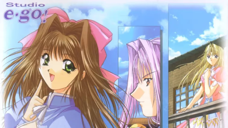 【ADV/PC】メンアットワーク！-H萌Gal