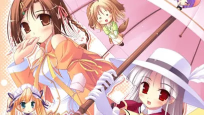 【ADV/PC】はぴねす！りらっくす-H萌Gal