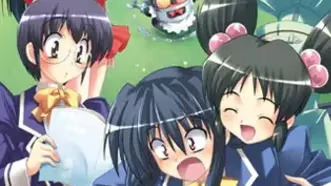 【ADV/PC】黒髪少女隊りばーす（Re：birth）-H萌Gal