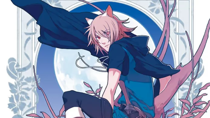 【ADV/PC/生肉】哀歌-虚无的彼方--H萌Gal