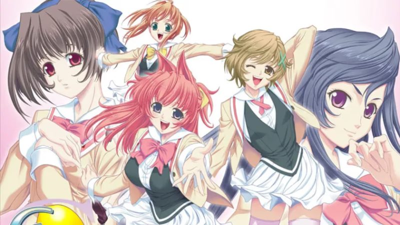 【ADV/PC】Chanter-キミの歌がとどいたら--H萌Gal