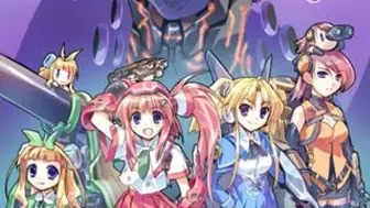 【SLG/PC】战机少女-H萌Gal