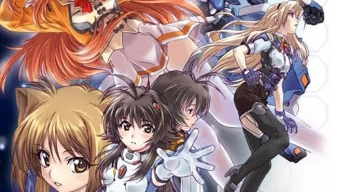 【SLG/PC/生肉】蓝色天使队2-H萌Gal