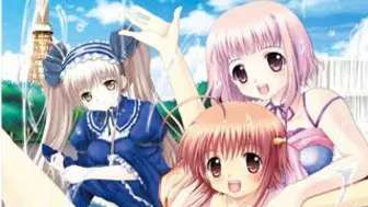 【ADV/PC/生肉】夏色公園 ～電波塔の下で愛を語る～-H萌Gal