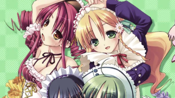 【ADV/PC】おしえて Re:メイド-H萌Gal