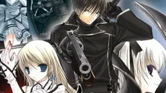 【ADV/PC】蠅声の王-H萌Gal