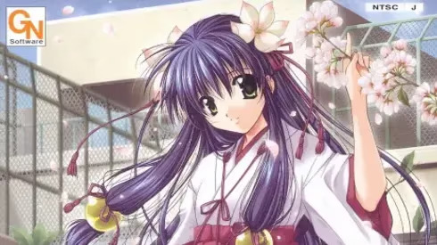 【ADV/PC/生肉】出云战记2 学园狂想曲-H萌Gal